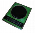 induction cooker