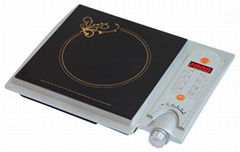 induction cooker