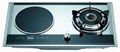 double burner induction cooker 1