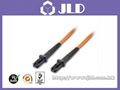 MT-RJ Patch Cord  1