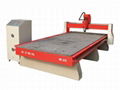 CNC Wood Carving Machine 1