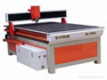 CNC Advertising Router