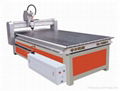 Wood Carving CNC Router
