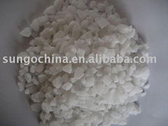 aluminium sulphate