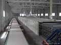 gypsum board production line 1