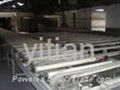 mineral wool board production line 1