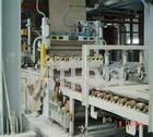 paper faced gypsum board production line