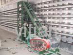 mineral wool board production line