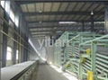 gypsum board production line