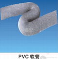 PVC軟管