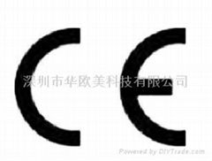 CE Certification