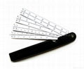 8500-5 Scale Ruler 3