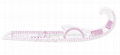 6501 Vary Form Curves Ruler Fashion Design 3