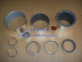 DU bearing Bushing,SF-1 Bush, Teflon bushing 3