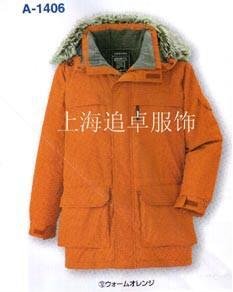 供應冬季棉襖