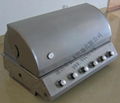 Gas Barbecue Grill