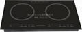 Built-in Induction cooker 1