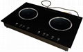 Built-in Induction cooker 1