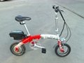 electric bicycle 3