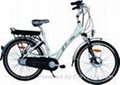 CE electric bicycle