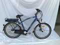 CE electric bicycle 2