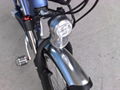 CE electric bicycle 3