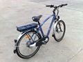 CE electric bicycle 4