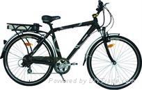 CE electric bicycle