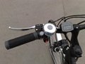 CE electric bicycle 4