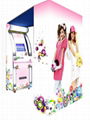 Photo Sticker Machine 1