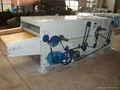 textile waste opening machine 1