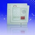 wireless auto dial intruder alarm system 2