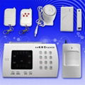 Security alarm system(AF-005)