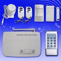 GSM alarm system(AF-GSM1)