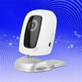 3G Vedio cameras GSM security camera(AF-GSM6) 1