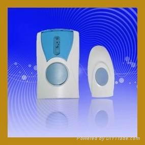 Mini Doorbell 3