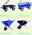 Wheel Barrow  5