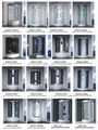 Sauna Steam Massage Shower Room Shower House Shower Cabinet