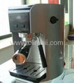 Electronic Pressure Espresso Electric Coffee Maker Machine 1