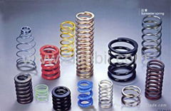 Compression Spring Spreader Spring Extension Spring Torsion Spring