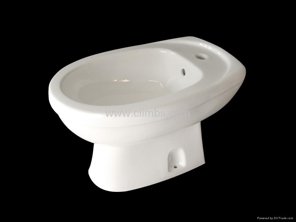 Bidets Toilet Seats Bathroom Fixtures and Fittings Urinal 2