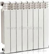 Home Die Casting Aluminum Radiator Room Heater 4