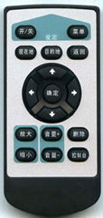 Remote 