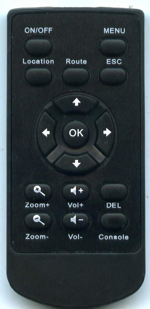 Remote  2
