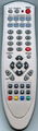 LCD TV remote control 2