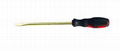 Phillips Screwdriver  Non Sparking Tools Non Sparking Screwdriver 2