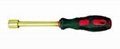 Phillips Screwdriver  Non Sparking Tools Non Sparking Screwdriver 4