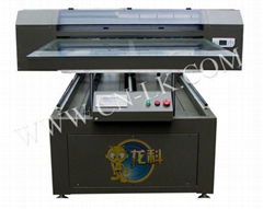 Ao+LK11880C Super Large Flatbed Printer