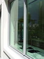 Aluminium Sliding Window