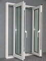 Aluminium Casement Window 1